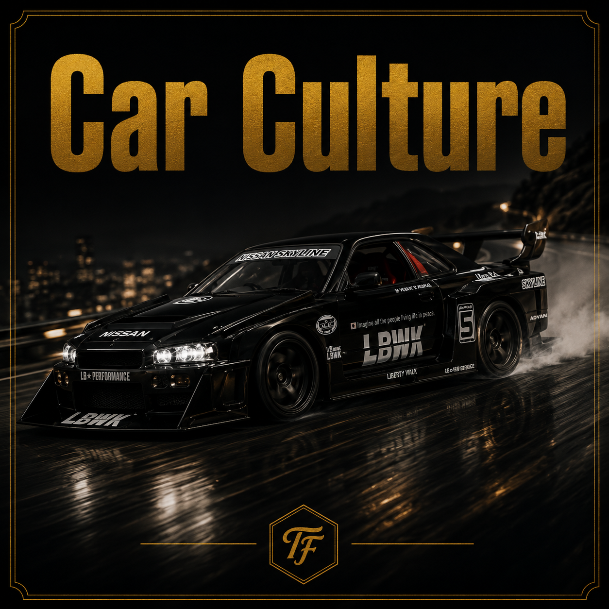Car Culture