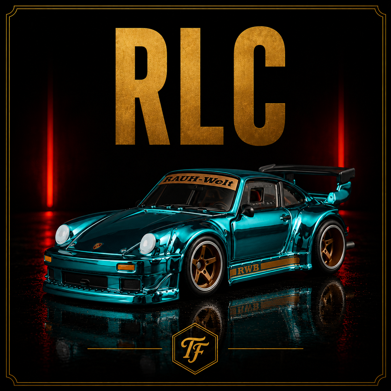 RLC
