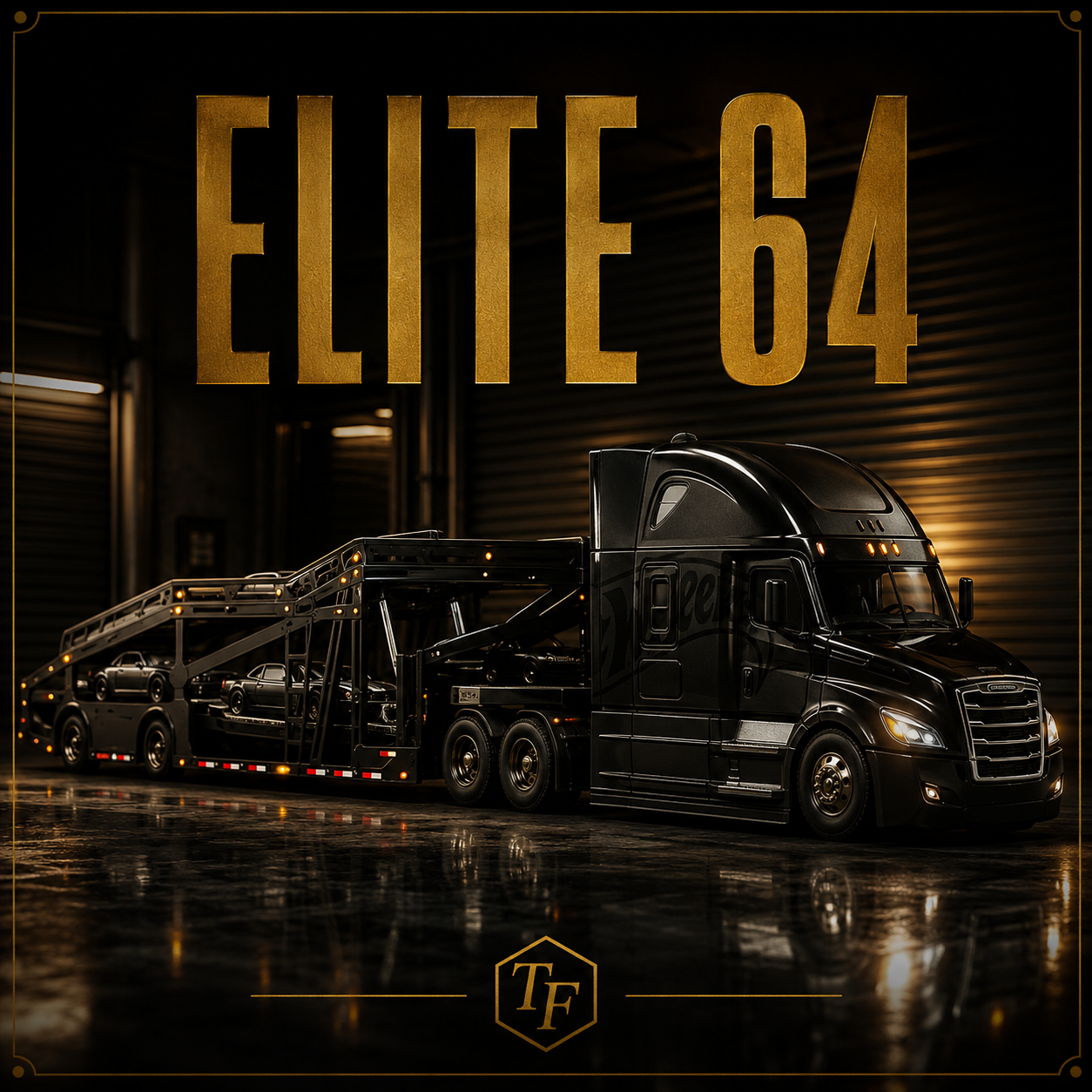 Elite 64