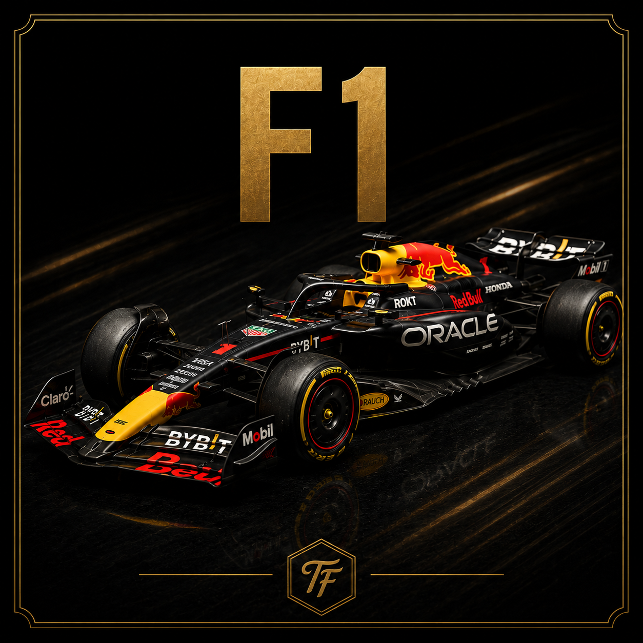 F1