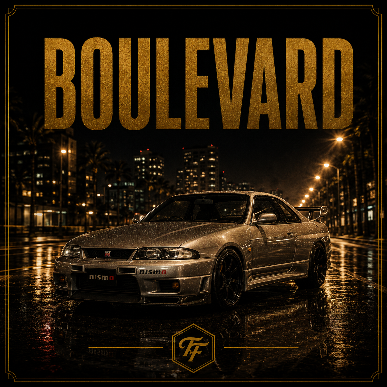 Boulevard