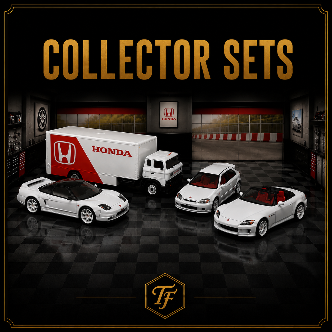 Collector Set