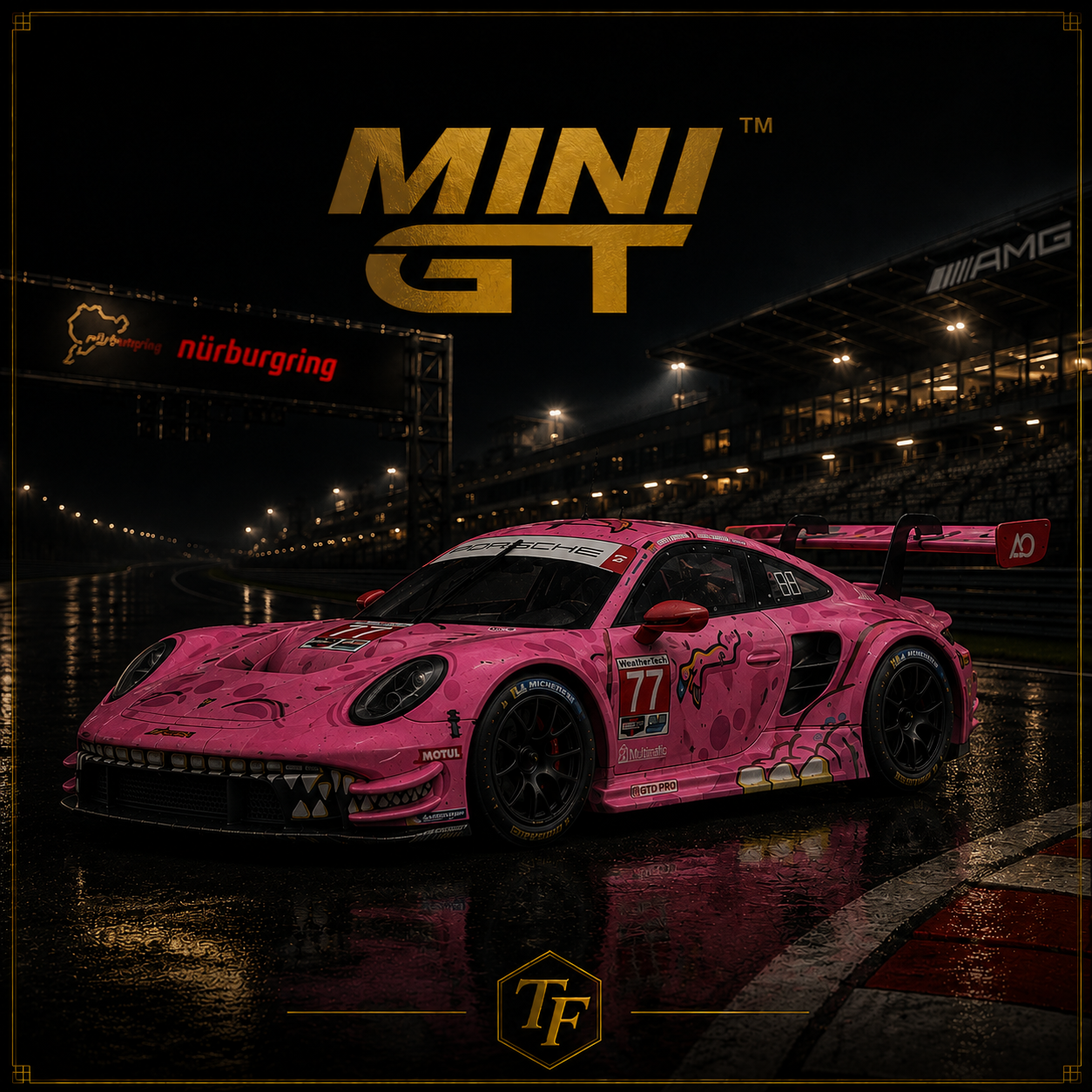Mini GT