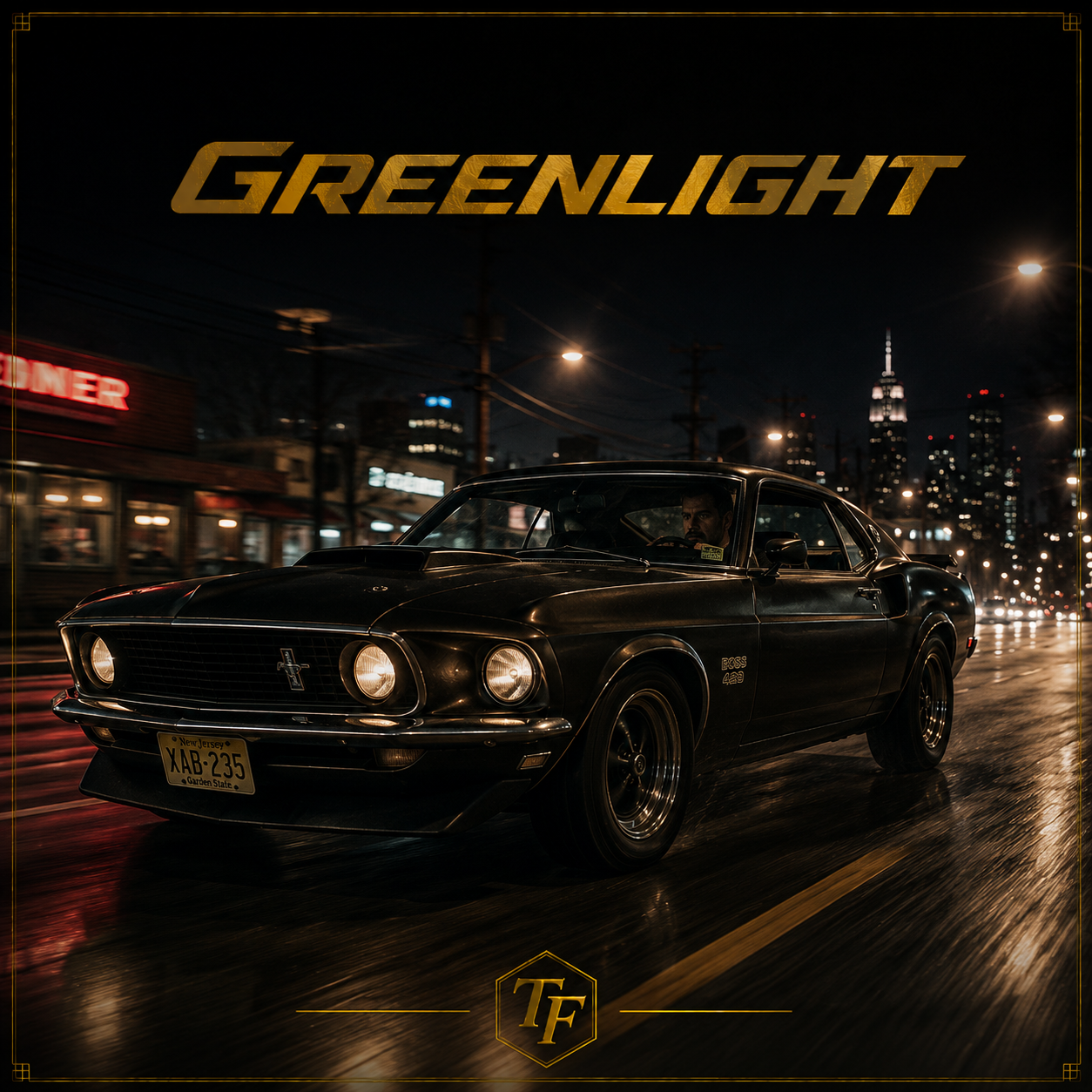 Greenlight