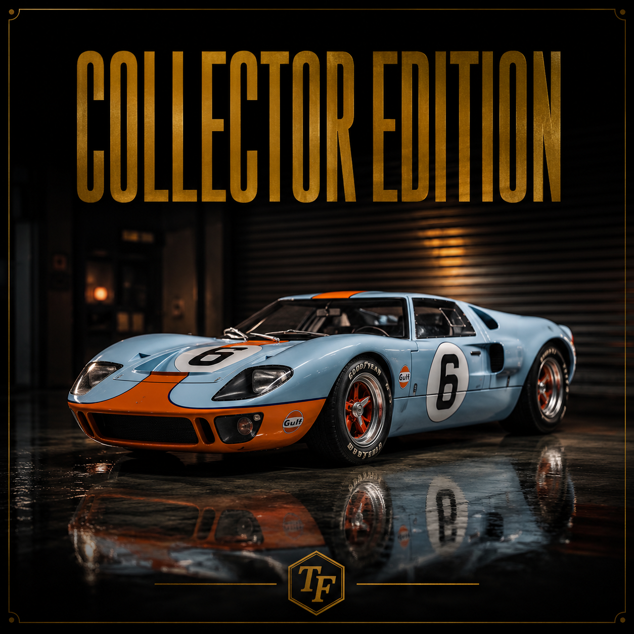 Collector Edition