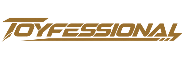 Toyfessional