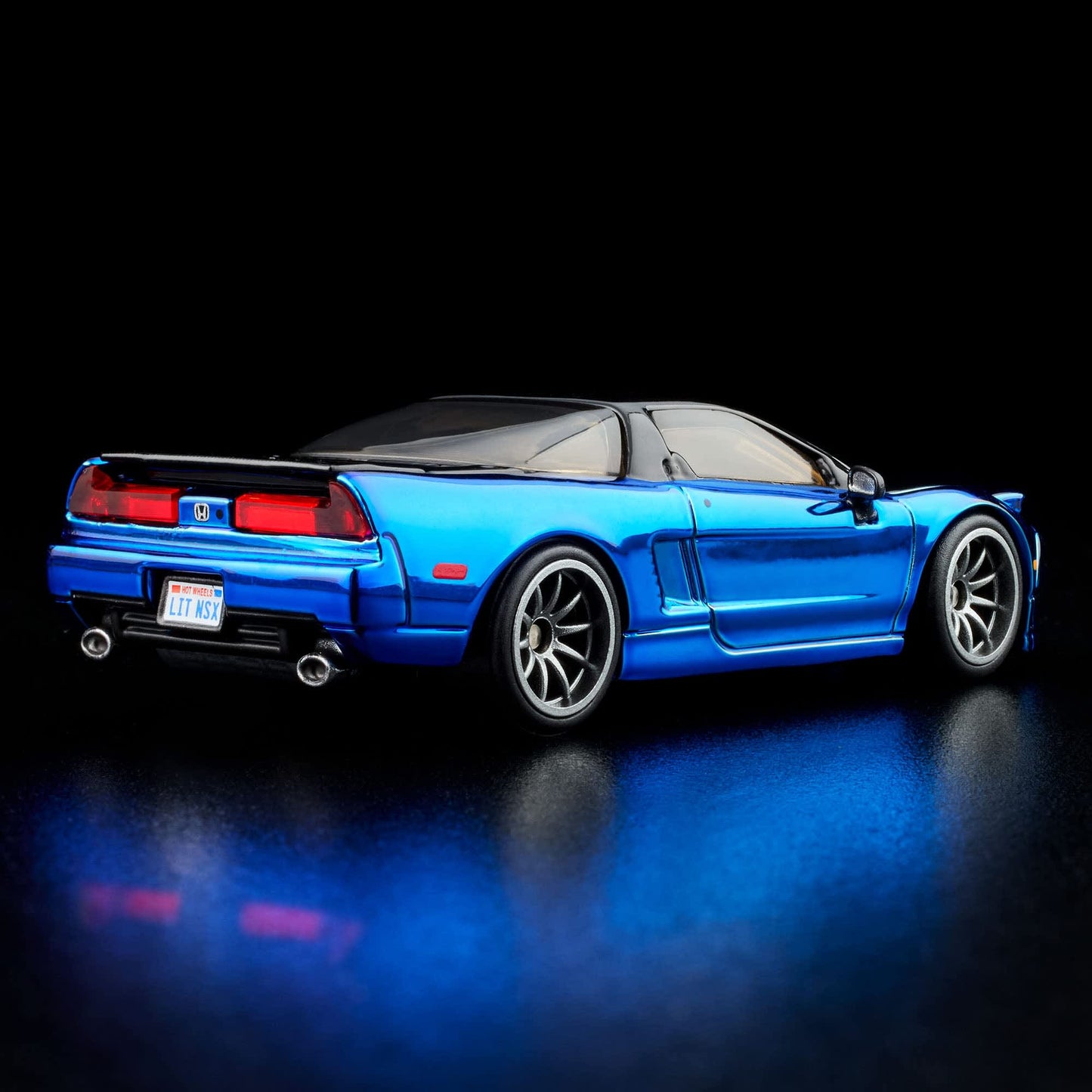 Hot Wheels RLC — 1994 Honda NSX